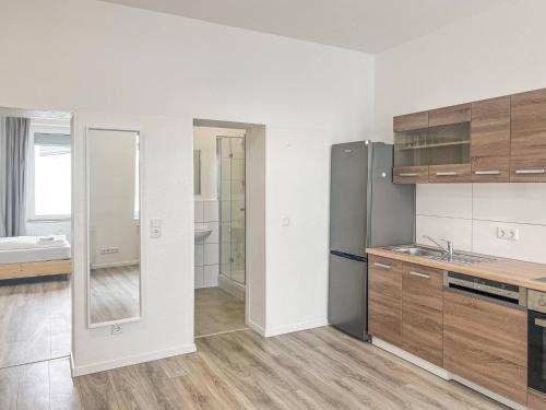 T&K Apartments - Krefeld Zentrum - 1 and 2 room Apartments in Krefeld, Deutschland
