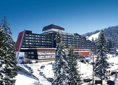 Hotel Samokov - Borovets
