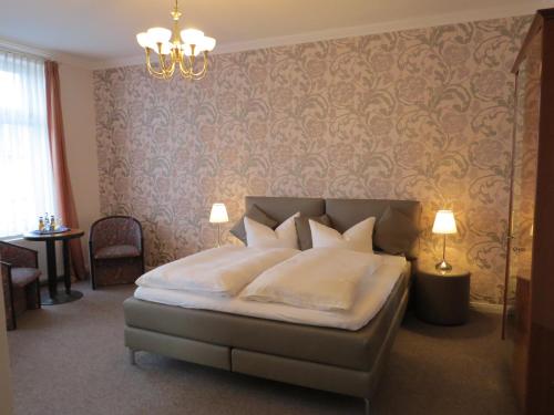 Turmhotel Weserblick Bremen - image 7