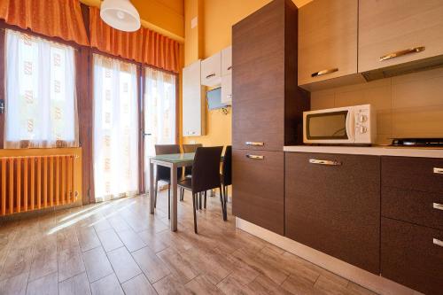 Appartamento vicino mare