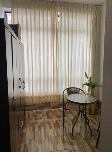 Departamento Amoblado in Pimentel