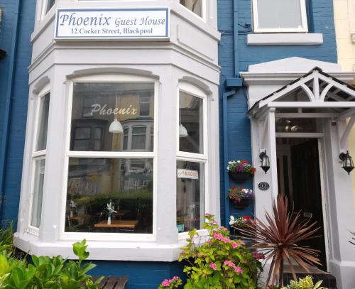 Phoenix Guest House - image 4