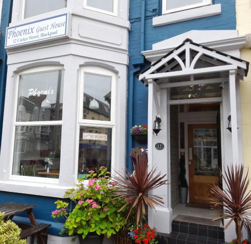Phoenix Guest House