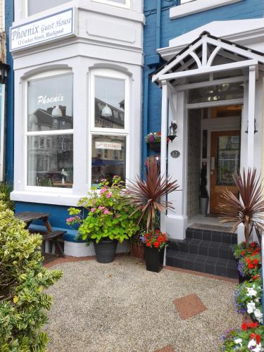 Phoenix Guest House - image 2