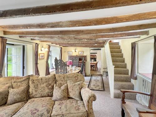 Bridge Cottage Withypool in Withypool