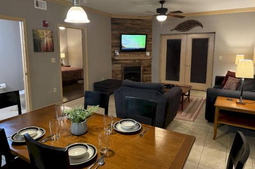 Mountain View Condos #3505 in Pigeon Forge, USA