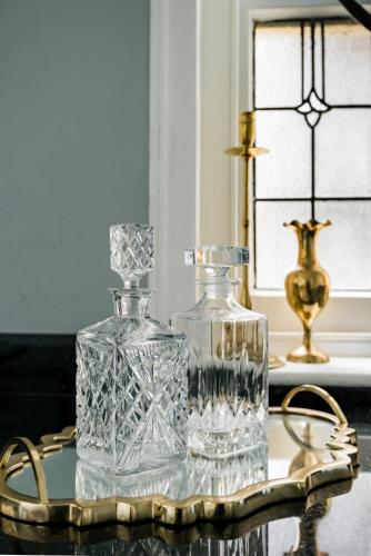Classic Elegance - Regency Apartment with Period Features - image 8