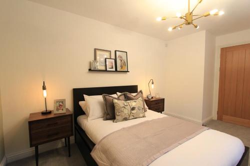 Cabot Mews Apartment 1