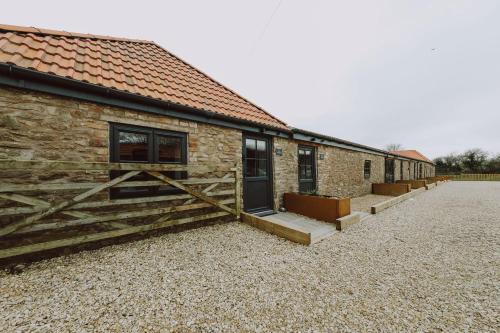 Number 1 Cannons at The Old Dairy Clevedon in Clevedon