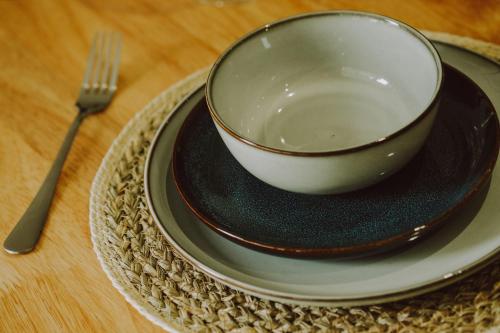 Number 1 Cannons at The Old Dairy Clevedon in Clevedon