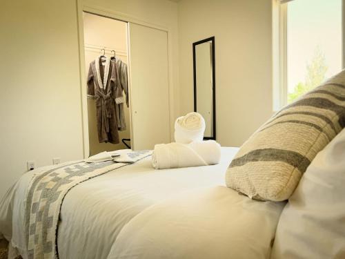 Azul Oasis 3br Modern Comfort in Albuquerque, USA