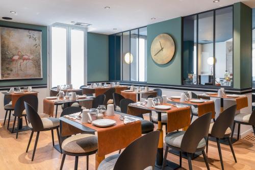 Best Western Hotel du Pont Wilson - image 6