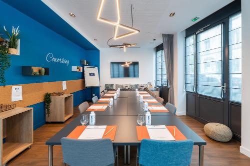 Best Western Hotel du Pont Wilson - image 5