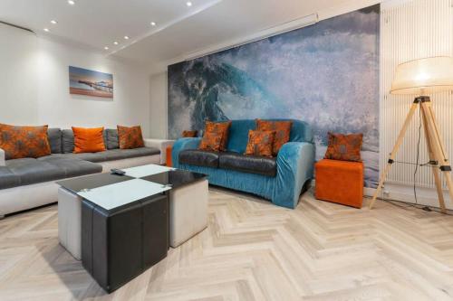 Host & Stay - The Old Coach House On Margaret Street - Brighton