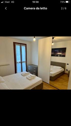 Miniappartamento completo in 斯特羅