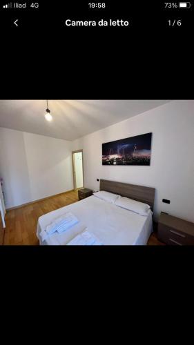 Miniappartamento completo in 斯特羅