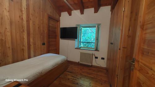 Ristorante Hotel Falchetto in Brunate