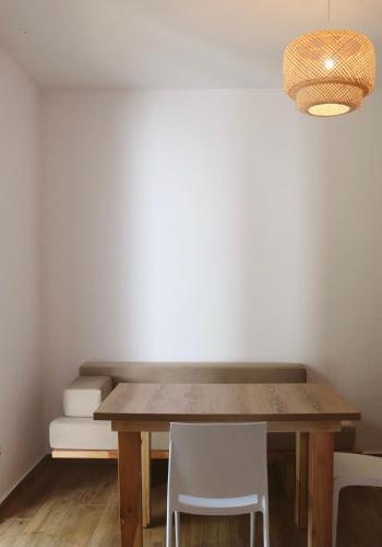 館内設備, NOIMA Hotel & Suites in ヴェリポヘ