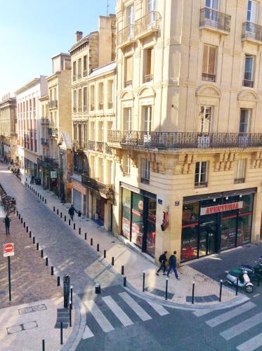 L'Appart D'Oli et Tiane, Bordeaux (photo 5)
