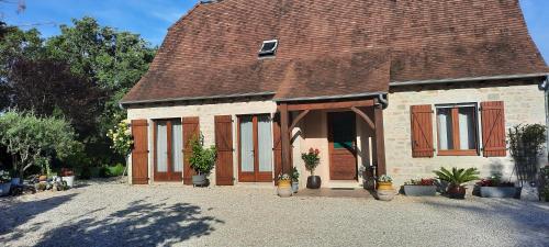 Chambres d'hôtes Chez Dumitra chambre d'hôte La Fage