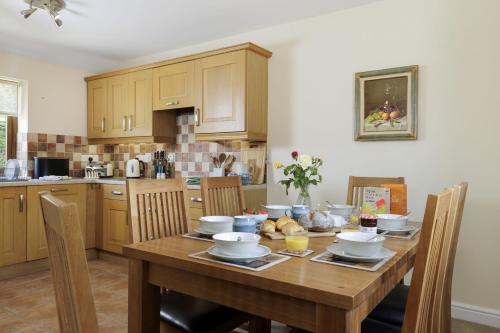Zunanjost, Stable Cottage in South Cerney