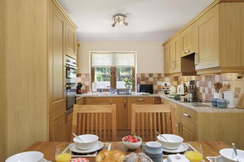 Zunanjost, Stable Cottage in South Cerney