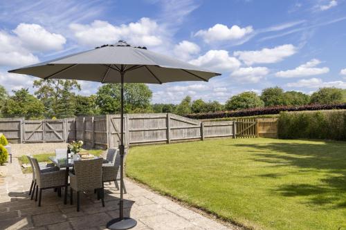 Zunanjost, Stable Cottage in South Cerney