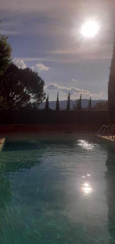 Gîte les Verveines de Vaison - image 11