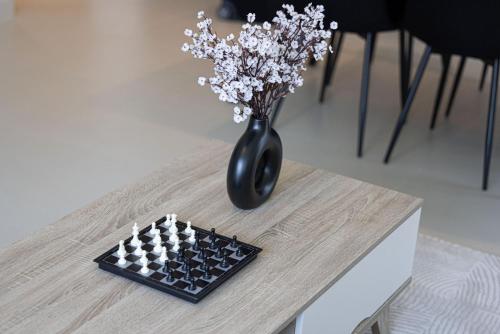 LUXE | 2BR | Sea & City View | 5 Min to Dubai Mall, Dubai (photo 10)
