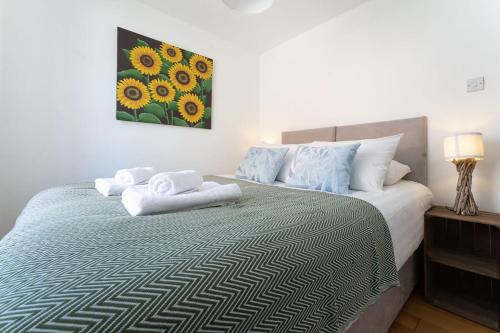 Host & Stay - Sunny Terrace on Robert Street, Брайтон-энд-Хов (фото 7)