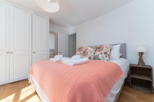 Host & Stay - Sunny Terrace on Robert Street, Брайтон-энд-Хов (фото 4)