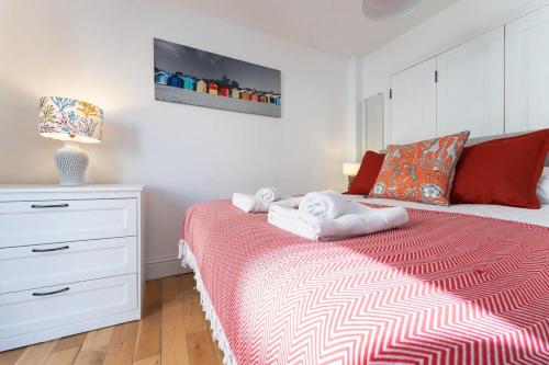 Host & Stay - Sunny Terrace on Robert Street, Брайтон-энд-Хов (фото 8)