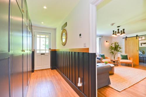 Facilities, Adgestone Villa - A Luxurious Countryside Escape with Heated Pool, Near Sandown Beach, Dog Friendly  in Brading