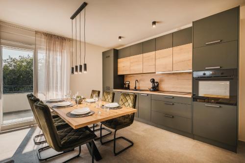 villa carpe diem in Čepljani