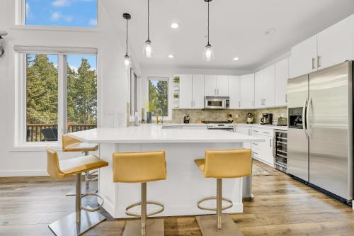 Double Eagle Penthouse - main image