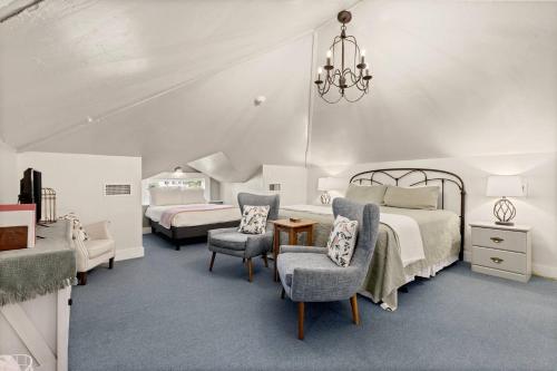 #13 The Nest at Garrison in Gruene