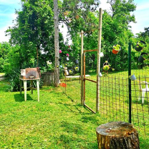 Iekārtas, Casa Vacanze PetFriendly tra i Vigneti in San Damiano Al Colle