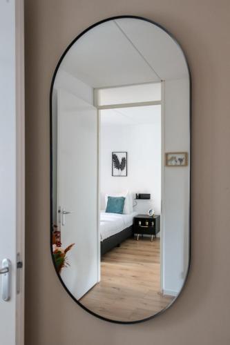 Aparthotel North Spacious Suite for 6 Guests, Amsterdam (photo 8)