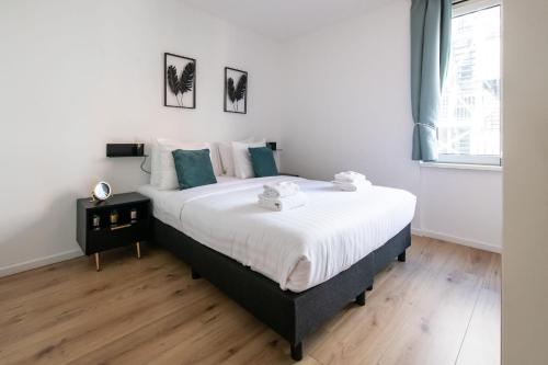 Aparthotel North Spacious Suite for 6 Guests - image 3