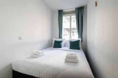 Aparthotel North Spacious Suite for 6 Guests - main image