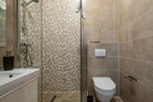 Aparthotel North Studio With Patio For 2 - main image