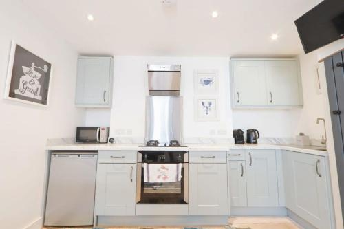 18 Strand in Newton Abbot