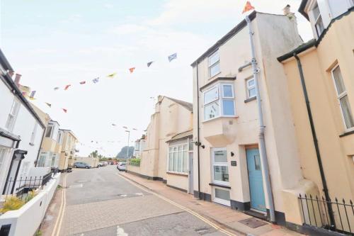 18 Strand in Newton Abbot