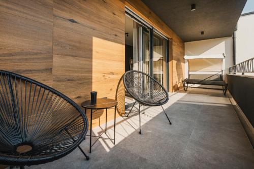 villa carpe diem in Čepljani