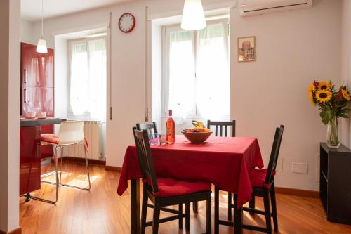 Pigneto Holiday, Rome