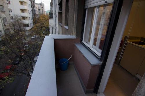 Studio Apartment Picasso - image 2