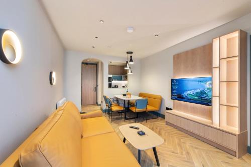 Gold Coast Resort Dungarvan - main image
