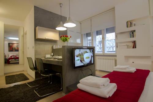 Studio Apartment image 7