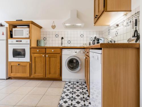 Gîte Saint-Lyphard 2 pièces 3 personnes - FR-1-306-937 - image 4