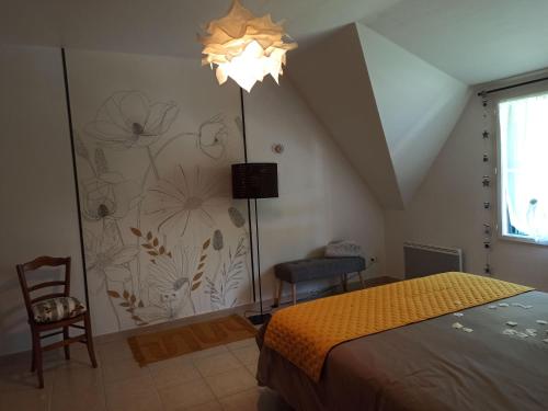 Gîte Saint-Lyphard 2 pièces 3 personnes - FR-1-306-937 - image 10